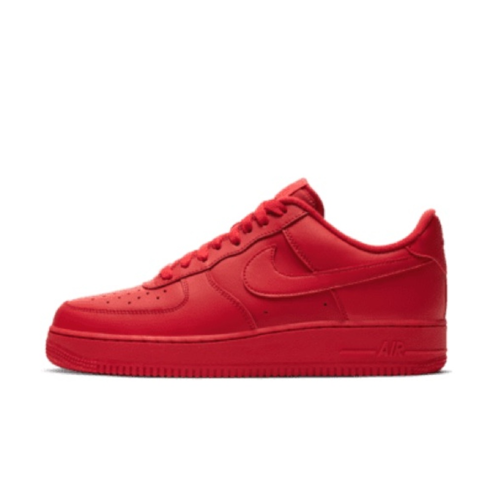 Nike Air Force 1 '07 LV8 1